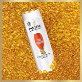 Pantene Doğal Sentez Yağ Terapisi  Şampuan 350 ml
